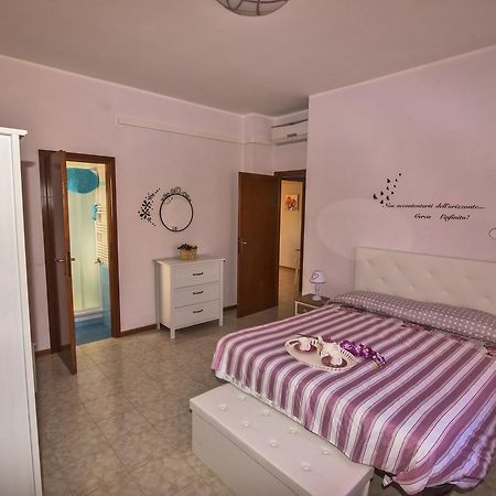 Bed and Breakfast L'Orchidea Di Ale Tivoli Terme Exterior foto