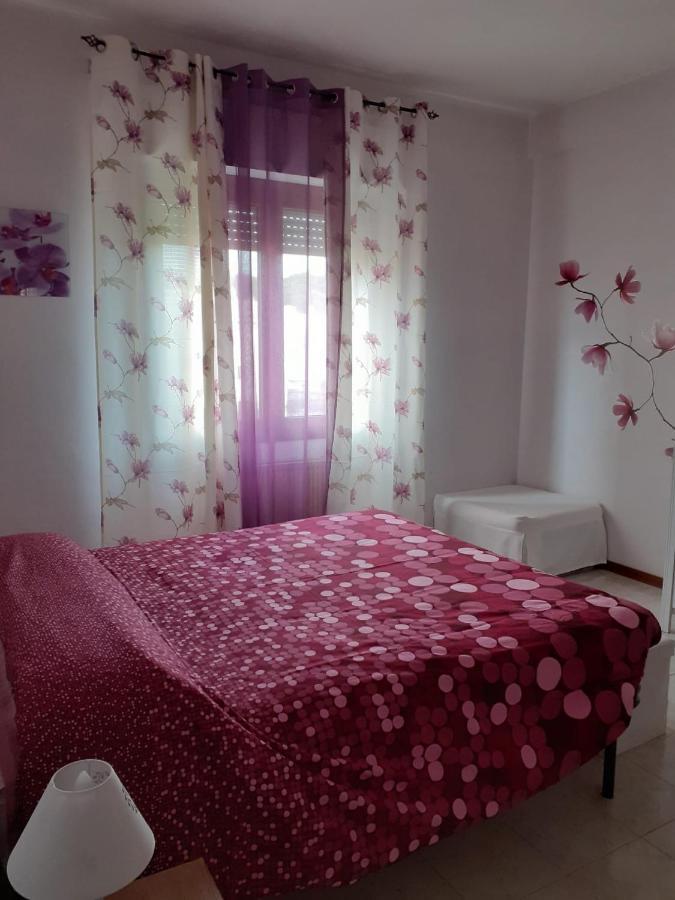 Bed and Breakfast L'Orchidea Di Ale Tivoli Terme Exterior foto