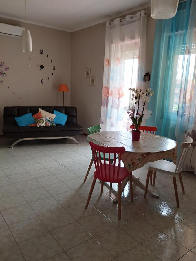 Bed and Breakfast L'Orchidea Di Ale Tivoli Terme Exterior foto