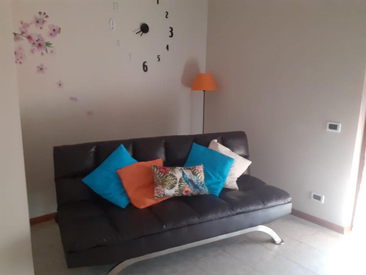 Bed and Breakfast L'Orchidea Di Ale Tivoli Terme Exterior foto