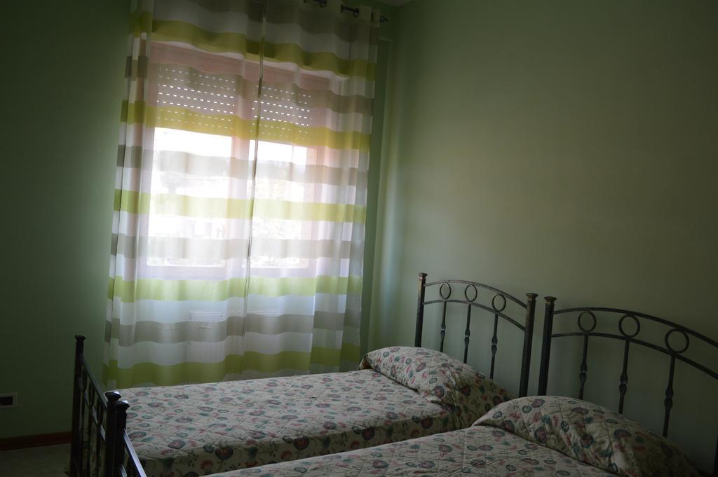 Bed and Breakfast L'Orchidea Di Ale Tivoli Terme Zimmer foto