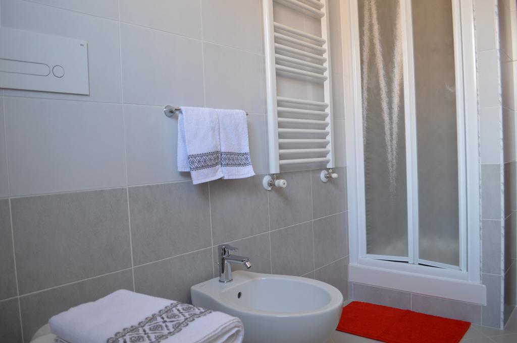 Bed and Breakfast L'Orchidea Di Ale Tivoli Terme Zimmer foto