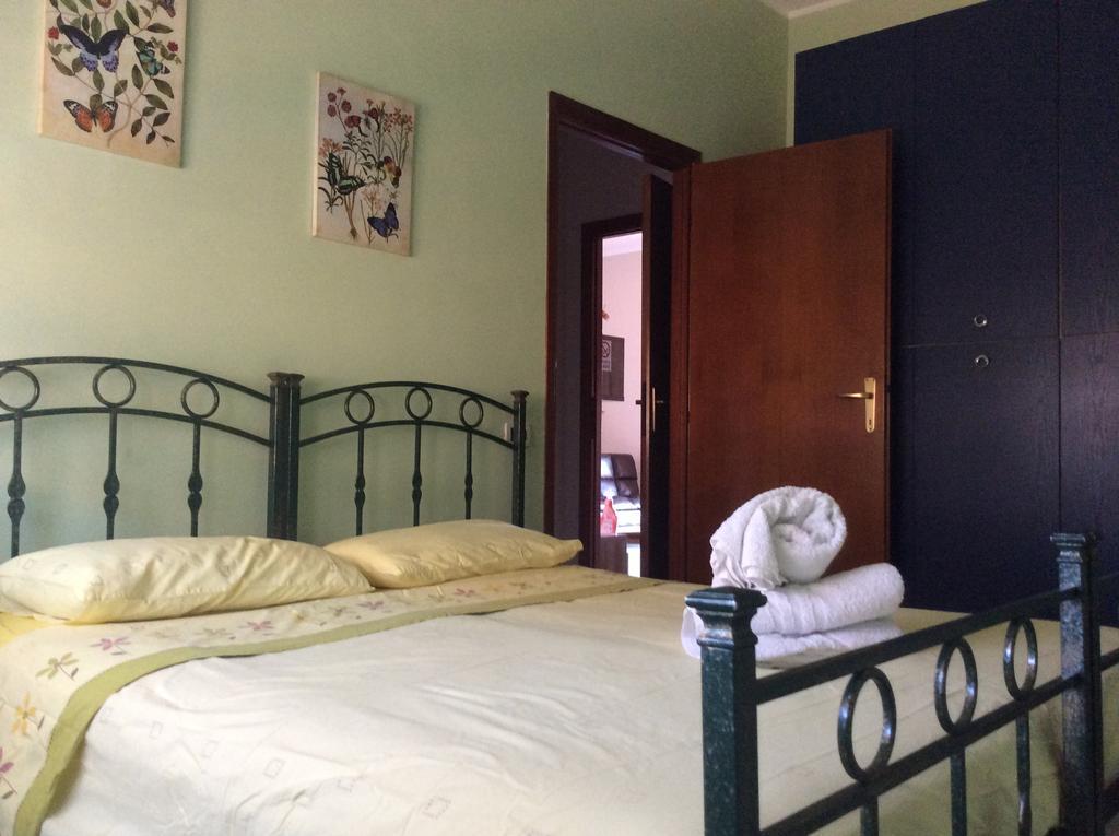 Bed and Breakfast L'Orchidea Di Ale Tivoli Terme Exterior foto
