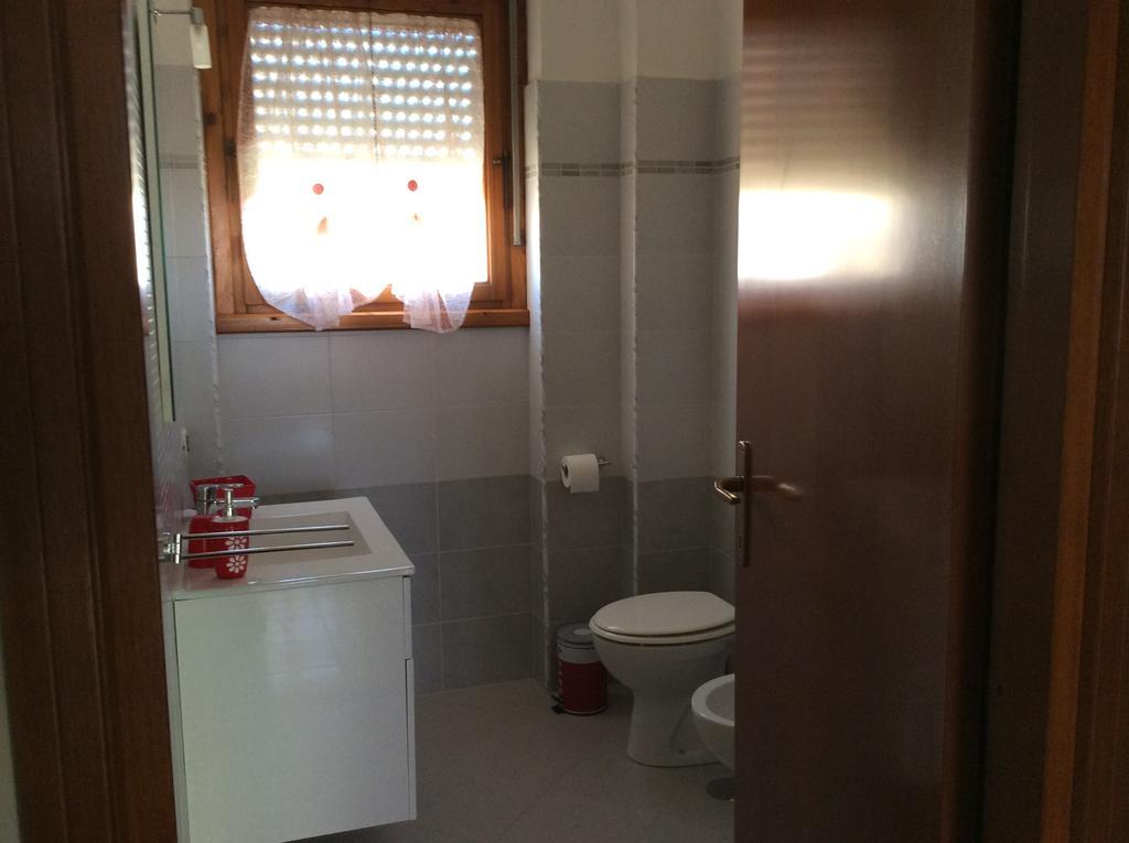 Bed and Breakfast L'Orchidea Di Ale Tivoli Terme Exterior foto