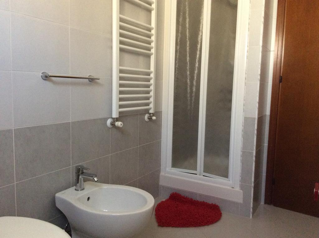 Bed and Breakfast L'Orchidea Di Ale Tivoli Terme Exterior foto