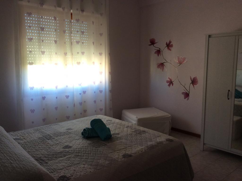 Bed and Breakfast L'Orchidea Di Ale Tivoli Terme Exterior foto