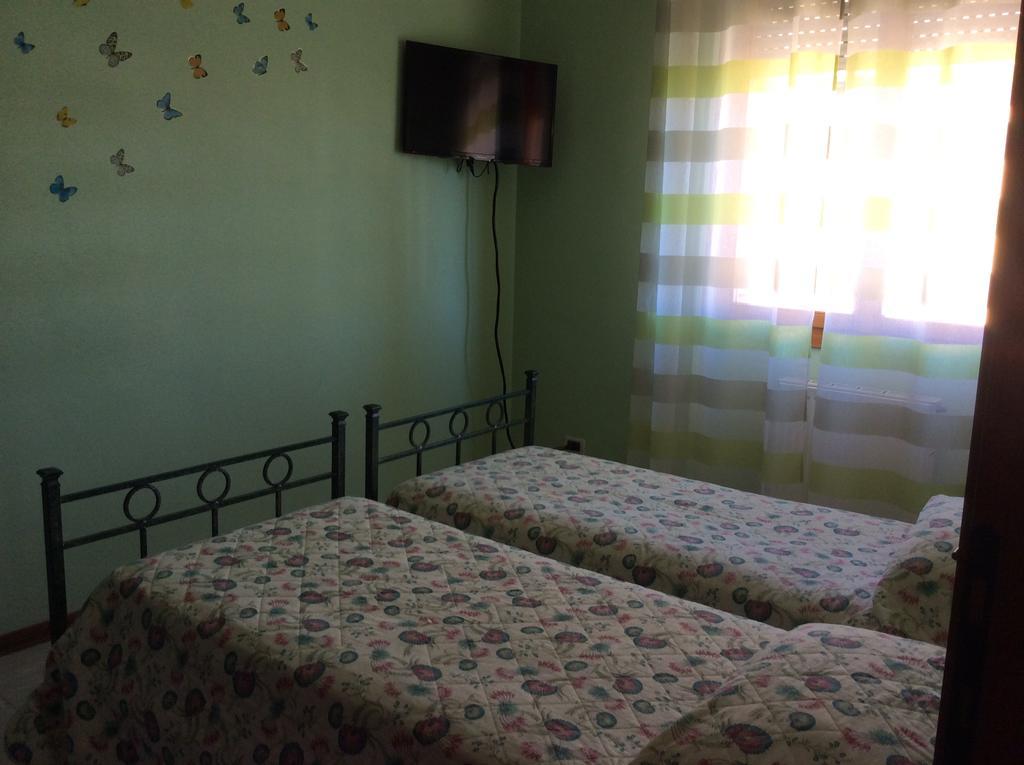 Bed and Breakfast L'Orchidea Di Ale Tivoli Terme Exterior foto