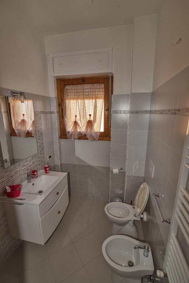 Bed and Breakfast L'Orchidea Di Ale Tivoli Terme Exterior foto
