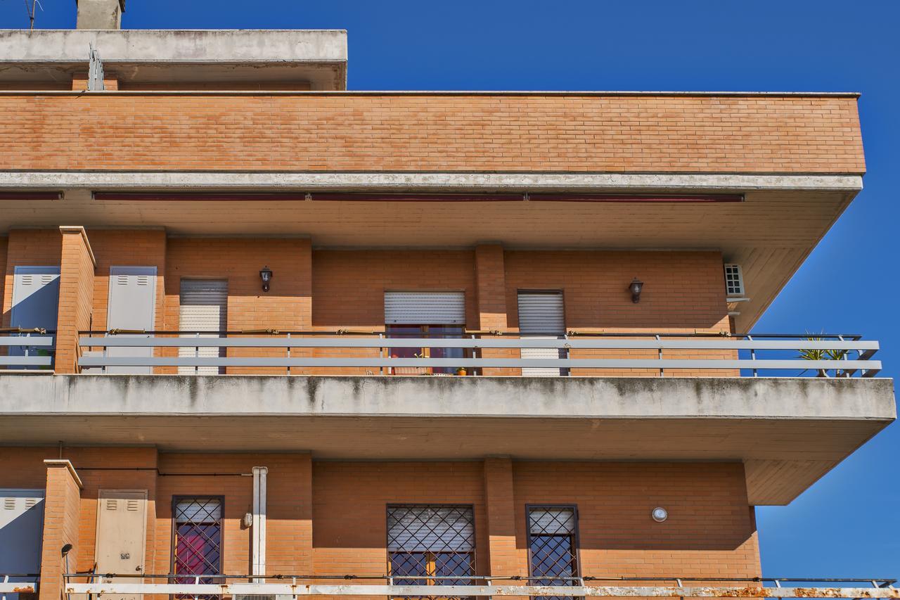 Bed and Breakfast L'Orchidea Di Ale Tivoli Terme Exterior foto