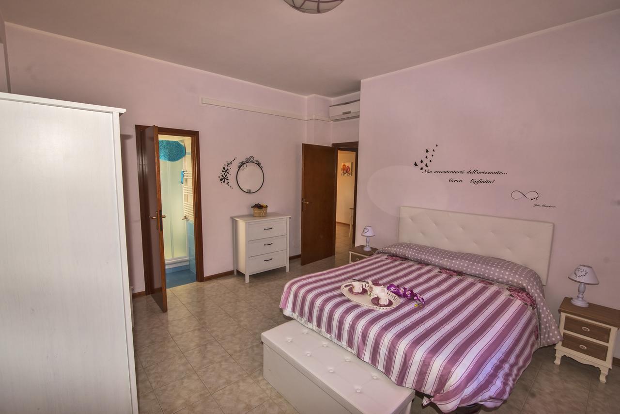 Bed and Breakfast L'Orchidea Di Ale Tivoli Terme Exterior foto