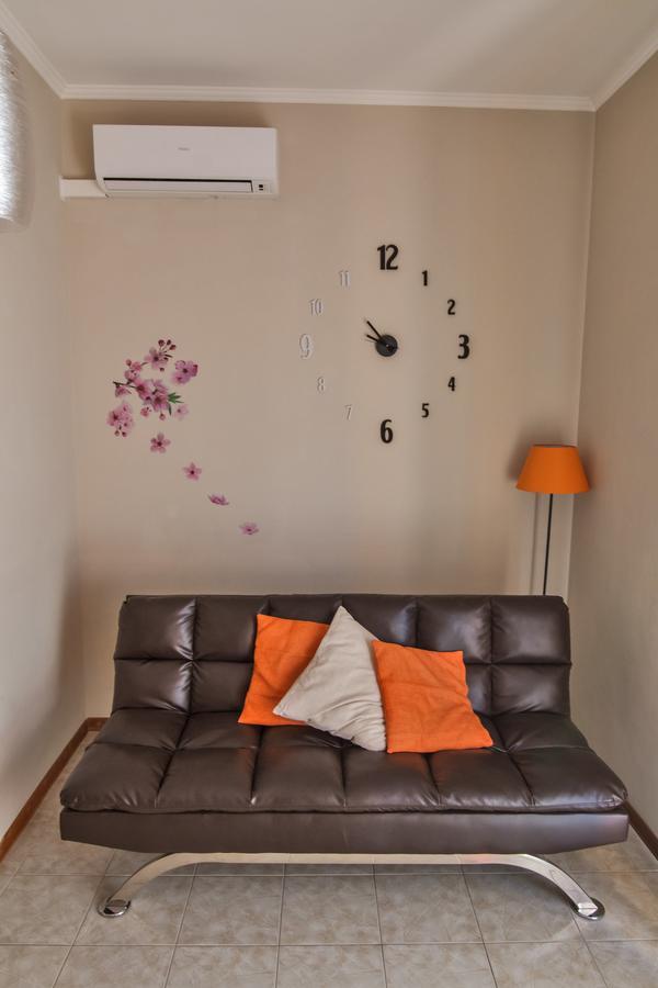 Bed and Breakfast L'Orchidea Di Ale Tivoli Terme Exterior foto