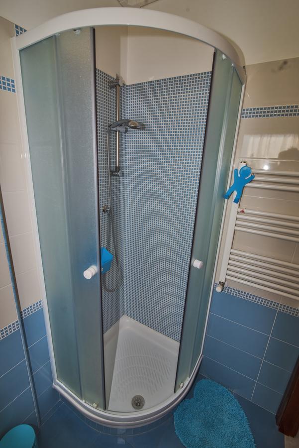 Bed and Breakfast L'Orchidea Di Ale Tivoli Terme Exterior foto