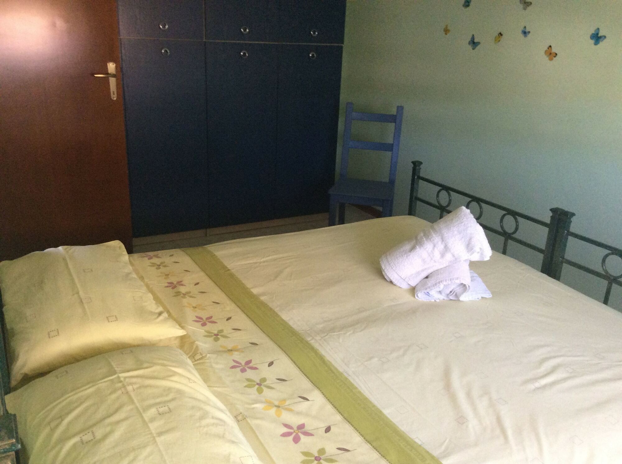 Bed and Breakfast L'Orchidea Di Ale Tivoli Terme Exterior foto